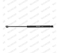 ML5720 MONROE Ammortizzatore pneumatico, Cofano motore per OPEL,VAUXHALL