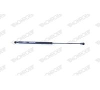 ML5725 Ammortizatore pneumatico, Cofano bagagli /vano carico Monroe
