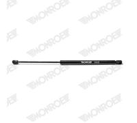 ML5749 Ammortizatore pneumatico, Cofano bagagli /vano carico Monroe