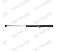 ML5756 Ammortizatore pneumatico, Cofano bagagli /vano carico Monroe