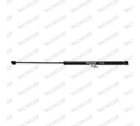 ML5756 MONROE Ammortizatore pneumatico, Cofano bagagli /vano carico per CITROËN