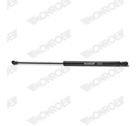 ML5821 Ammortizatore pneumatico, Cofano bagagli /vano carico Monroe