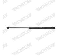 ML6040 Ammortizatore pneumatico, Cofano bagagli /vano carico Monroe