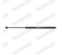 ML6162 Ammortizatore pneumatico, Cofano bagagli /vano carico Monroe