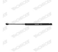 ML6176 Ammortizatore pneumatico, Cofano bagagli /vano carico Monroe