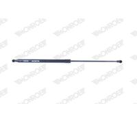 Molla a gas cofano ML6198 MONROE per DACIA DUSTER DUSTER Cassone/SUV