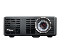 Optoma ML750e videoproiettore DLP WXGA (1280x800) Compatibilità 3D Proiettore portatile Nero