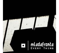 Mlada Fronta - Every Thing