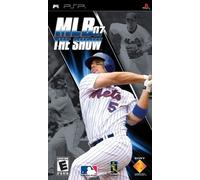 MLB 07: The Show - Sony PSP (Sony PSP)
