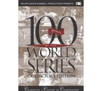 Mlb: 100 Years of the World Series