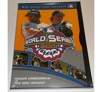 Mlb: 2001 World Series