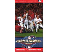 Mlb: 2002 World Series