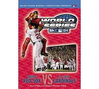 Mlb: 2004 World Series