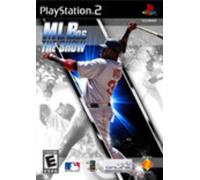 Mlb 2006: The Show / Game (Sony Playstation 2)