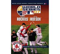 Mlb - 2007 World Series