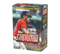 MLB 2023 Topps Stadium Club Scatola Di Valore Di Baseball