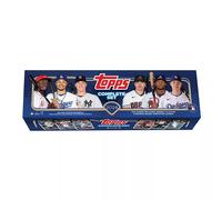 MLB 2024 Topps Baseball Set Completo | Edizione Retail