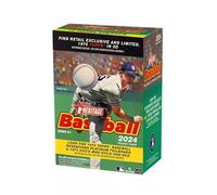 MLB 2024 Topps Heritage Baseball Value Box | 8 Pacchi