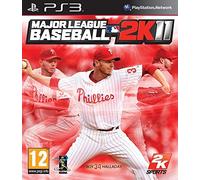 MLB 2K11 [Edizione: Francia]
