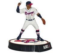 MLB Atlanta Braves Figura Da 6 Pollici | Ozzie Albies
