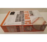 Mlb: Baltimore Orioles Legends - Cal Ripken Jr