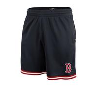 MLB Baseball Boston Red Sox Shorts Back Court Grafton navy Hose Shorts