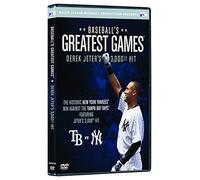 Mlb-Baseballs Greatest Games-Derek Jeters 3000th Hit
