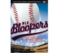 Mlb Bloopers: the Funny Side of