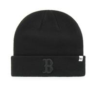 MLB Boston Red Sox Berretto di Lana Cappello Invernale Raised Bracciale Knit