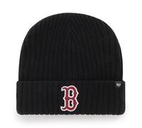 MLB Boston Red Sox Berretto In Maglia Spessa Con Logo 196895666503