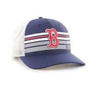 MLB Boston Red Sox Cap Cappello da Baseball MVP Altitudine Misto Camionista