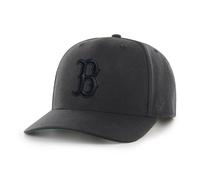 47 Cappellino Con Visiera Mlb Boston Red Sox Cold Zone Mvp Dp
