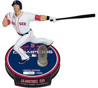MLB Boston Red Sox Figura Da 6 Pollici | J.D. Martinez