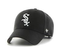 MLB Chicago Bianco Sox Berretto da Baseball Cap Cappello MVP Nero 673106894295