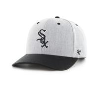 MLB Chicago Bianco Sox Berretto da Baseball Cap Cappello Storm Cloud Tt MVP Dp