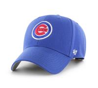 MLB Chicago Cubs Royal Cap Basecap Baseballcap MVP Cappellino 195000524646