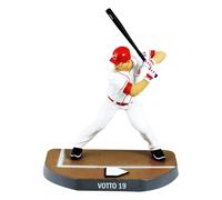 MLB Cincinnati Reds Figura Da 6 Pollici | Joey Votto