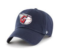 MLB Cleveland Guardians Berretto da Baseball Cap Cappello Cleanup 196505325387