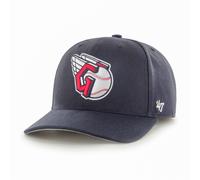 MLB Cleveland Guardians Cap Basecap Cold Zone DP 196505322980 Cappellino blu ...