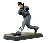 MLB Colorado Rockies Figura Da 6 Pollici | Trevor Story