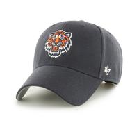 MLB Detroit Tigers NY Cappello Basecap Baseballcap MVP Cooperstown 194602186245