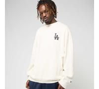 MLB Essential Knit Sweater Los Angeles Dodgers beige XL