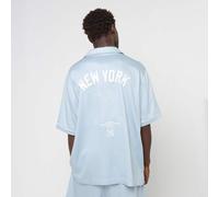 MLB Graphic Revere New York Yankees Shirt blu M