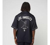 MLB Graphic Revere Shirt blu M
