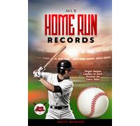 MLB Home Run Records: Single-Season Leaders at Each Position For Every Team
