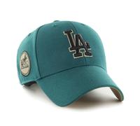 MLB Los Angeles Dodgers Berretto da Baseball Cap MVP Acido Tiro La L. A.