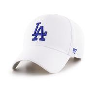 MLB Los Angeles Dodgers LA Cappello Basecap Baseballcap MVP Bianco 193234779948
