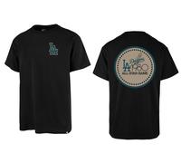 MLB Los Angeles Dodgers Maglietta Backer Coop All Star Game 1980 Nero Baseball