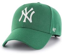 Cappellino 47 Brand New York Yankees B-MVPSP17WBP-KY Verde 00