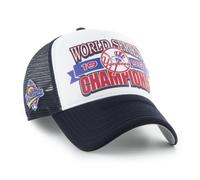 MLB New York Yankees Ny Berretto da Baseball Cap Schiuma Champ Camionista Misto